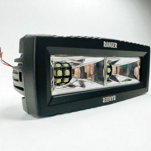 Фара ближнего света "RANGER" RANG-L-4-E13T