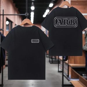 Футболка ARB (размер 2XL, 52-54) хлопок