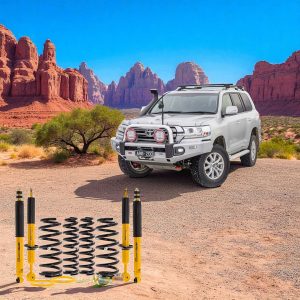 Land Cruiser 200