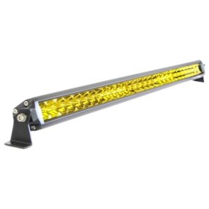 Панель светодиодная 40 дюймов 200W (желтый свет) "RANGER"