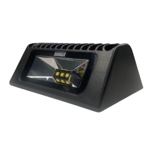 Фара светодиодная 20W (заливащий свет)"RANGER"