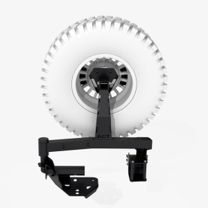Калитка для Toyota Land Cruiser 200
