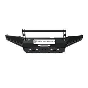 Бампер модульный для Toyota Tundra 2006-2013