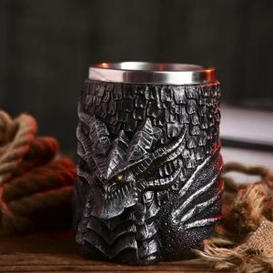 Кружка дракон "RANGER"