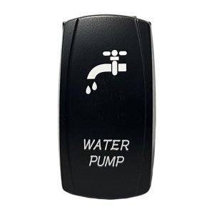 Клавиша Water pump "RANGER"