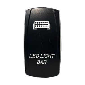 Клавиша Led Lights Bar "RANGER"