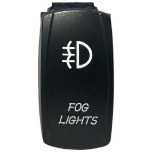 Клавиша Fog Lights "RANGER"