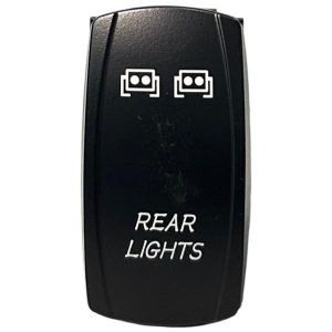 Клавиша Rear Lights "RANGER"