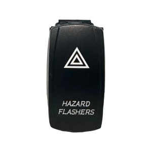 Клавиша Hazard Flashers "RANGER"