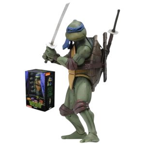 Черепашка Ниндзя Leonardo