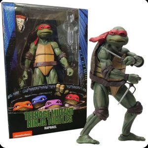 Черепашка Ниндзя Raphael