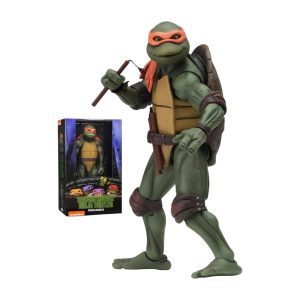 Черепашка Ниндзя Michelangelo