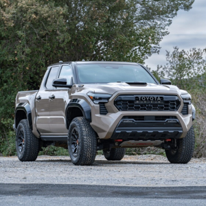 Tacoma
