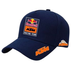 Кепка Red Bull (синяя)