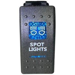 Клавиша Spot Lights "ARB"