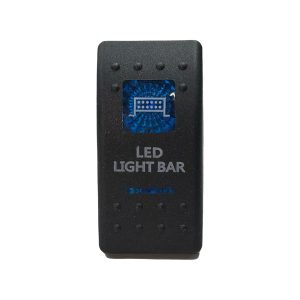 Клавиша Led Light Bar "ARB"