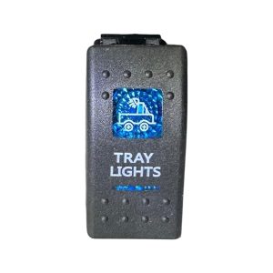 Клавиша Tray Lights "ARB"