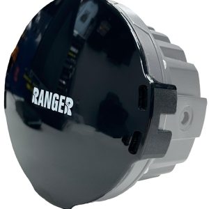 Защитная крышка (черный) на LED фары дальнего света (RANG-AC4R) "RANGER"