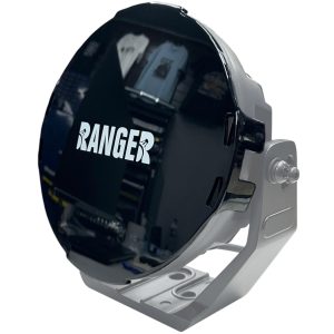 Защитная крышка (черный) на LED фары дальнего света (RANG-AC5R) "RANGER"