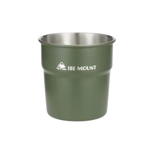 Стакан хаки "ISE MOUNT"