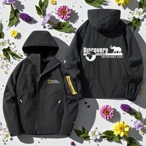 Ветровки