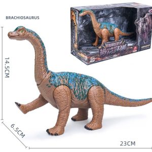 Динозавр BRACHIOSAURUS