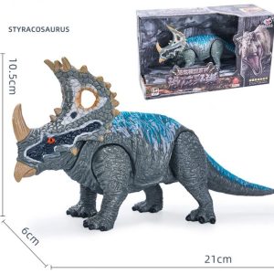 Динозавр STYRACOSAURUS