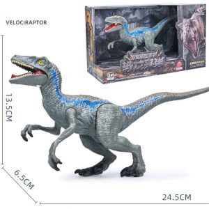 Динозавр VELOCIRAPTOR