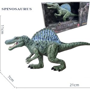 Динозавр SPINOSAURUS