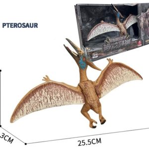 Динозавр PTEROSAUR