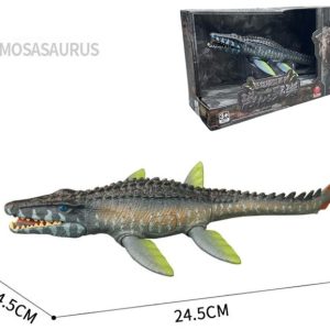 Динозавр MASASAURUS
