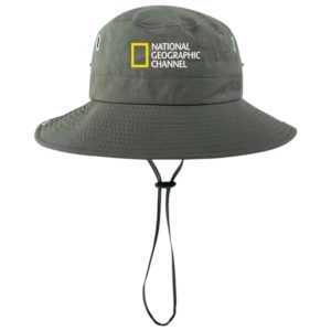 Панама National Geographic (хаки)