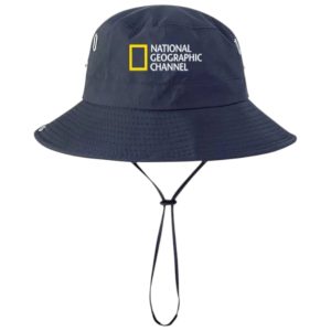 Панама National Geographic (синяя)