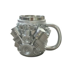Кружка Engine V8