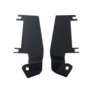 Кронштейн на капот под 1 фонарь FORD F150 2009-2020