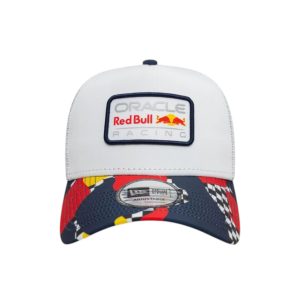 Кепка "Red Bull Racing" FINISH
