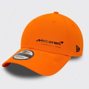 Кепка "McLaren Racing F1" оранжевый