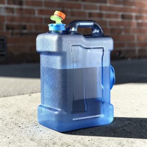 Канистры для воды