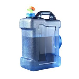 Бак для воды 18л голубой