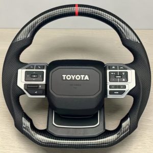Автомобильные рули