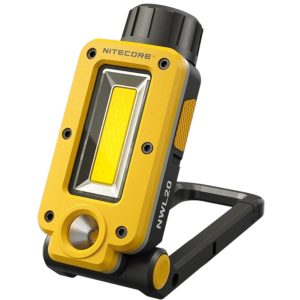 Фонарь туристический Nitecore