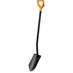 Лопата штыковая автомобильная 1166x180 "Solid FISKARS"