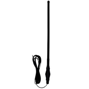 Антенна 477MHz 5m. RG58 Cable PL259 Connector 78см."RANGER"