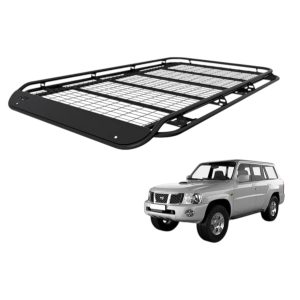 Багажник для Nissan Patrol Y61