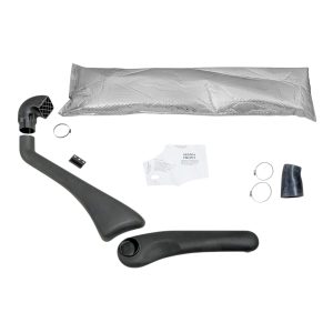 Шноркель для ISUZU D-Max 2008-2012, GREAT WALL Wingle (SIDMA)