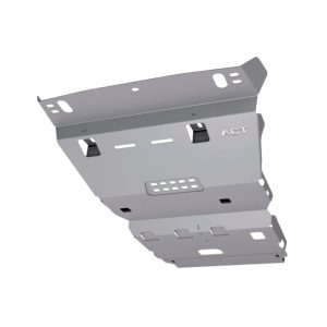 Защита передняя для Toyota Land Cruiser Prado 150 (KDSS)