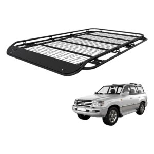 Багажник для Toyota Land Cruiser 100/105