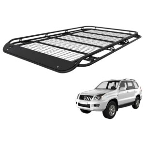Багажник для Toyota Land Cruiser Prado 120
