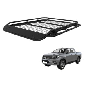 Багажник для Toyota Hilux (2015->)
