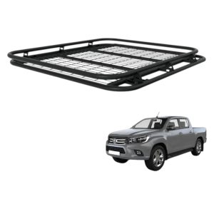 Багажник для Toyota Hilux (2015->)